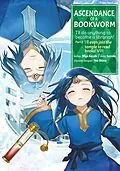 E-Book (epub) Ascendance of a Bookworm (Manga) Part 2 Volume 8 von Miya Kazuki