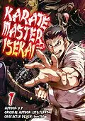 E-Book (epub) Karate Master Isekai: Volume 1 von D. P