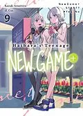 E-Book (epub) Haibara's Teenage New Game+ Volume 9 von Kazuki Amamiya