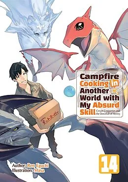 E-Book (epub) Campfire Cooking in Another World with My Absurd Skill: Volume 14 von Ren Eguchi