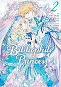 E-Book (epub) Bibliophile Princess (Manga) Vol 2 von Yui