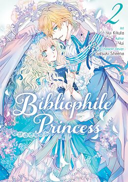 eBook (epub) Bibliophile Princess (Manga) Vol 2 de Yui