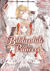 eBook (epub) Bibliophile Princess (Manga) Vol 4 de Yui