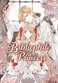 E-Book (epub) Bibliophile Princess (Manga) Vol 4 von Yui