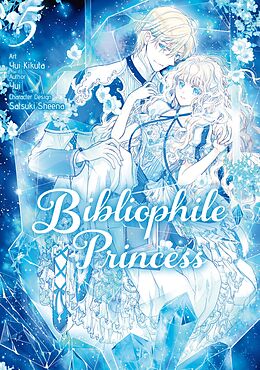 eBook (epub) Bibliophile Princess (Manga) Vol 5 de Yui