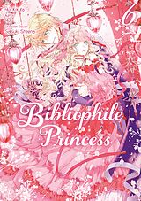 eBook (epub) Bibliophile Princess (Manga) Vol 6 de Yui