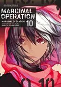 E-Book (epub) Marginal Operation Volume 10 von Yuri Shibamura