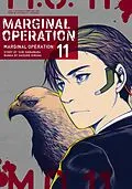 E-Book (epub) Marginal Operation Volume 11 von Yuri Shibamura