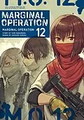 E-Book (epub) Marginal Operation Volume 12 von Yuri Shibamura