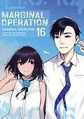 E-Book (epub) Marginal Operation Volume 16 von Yuri Shibamura