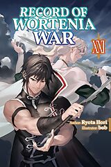 eBook (epub) Record of Wortenia War: Volume 21 de Ryota Hori