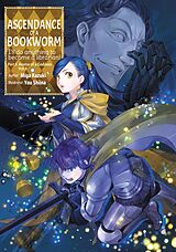 eBook (epub) Ascendance of a Bookworm: Part 5 Volume 9 de Miya Kazuki