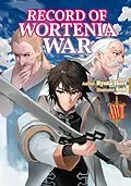 E-Book (epub) Record of Wortenia War: Volume 27 von Ryota Hori