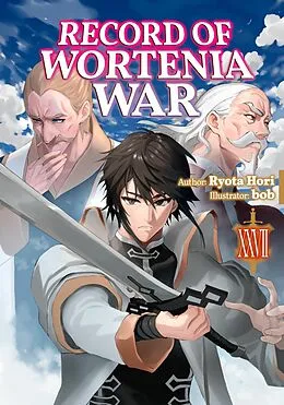 E-Book (epub) Record of Wortenia War: Volume 27 von Ryota Hori