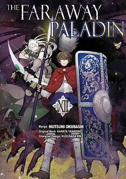 E-Book (epub) The Faraway Paladin (Manga) Volume 12 von Kanata Yanagino