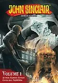 E-Book (epub) John Sinclair: Demon Hunter Volume 1 (English Edition) von Gabriel Conroy