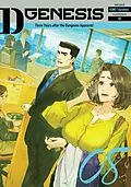 E-Book (epub) D-Genesis: Three Years after the Dungeons Appeared Volume 8 von KONO Tsuranori