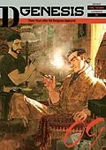 E-Book (epub) D-Genesis: Three Years after the Dungeons Appeared Volume 9 von KONO Tsuranori