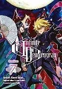 Kartonierter Einband Infinite Dendrogram (Manga): Omnibus 7 von Hodgson Andrew, Kami Imai, Sakon Kaidou