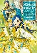 Kartonierter Einband Ascendance of a Bookworm: Part 4 Volume 4 (Light Novel) von Miya Kazuki, You Shiina