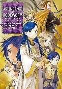 Couverture cartonnée Ascendance of a Bookworm: Part 5 Volume 4 de Miya Kazuki