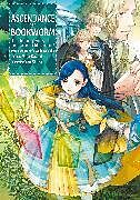 Kartonierter Einband Ascendance of a Bookworm: Part 5 Volume 5 (Light Novel) von Miya Kazuki, Quof, Yu Shiina