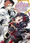 Couverture cartonnée An Archdemon's Dilemma: How to Love Your Elf Bride: Volume 17 (Light Novel) de Fuminori Teshima