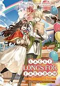 E-Book (epub) Lacey Longs for Freedom: The Dawn Witch's Low-Key Life after Defeating the Demon King Volume 3 von Hyogo Amagasa