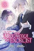 E-Book (epub) The Troubles of Miss Nicola the Exorcist: Volume 3 von Ito Iino