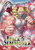 E-Book (epub) Black Summoner: Volume 20 von Doufu Mayoi