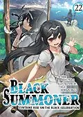 E-Book (epub) Black Summoner: Volume 22 von Doufu Mayoi