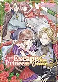 E-Book (epub) I Want to Escape from Princess Lessons: Volume 3 von Izumi Sawano