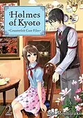 E-Book (epub) Holmes of Kyoto: Volume 2 von Mai Mochizuki