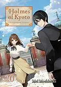E-Book (epub) Holmes of Kyoto: Volume 20 von Mai Mochizuki