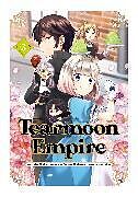 Couverture cartonnée Tearmoon Empire (Manga) Volume 3 de Nozomu Mochitsuki