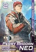 E-Book (epub) Perry Rhodan NEO: Volume 2 von Leo Lukas, Wim Vandemaan