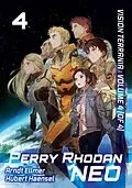 E-Book (epub) Perry Rhodan NEO: Volume 4 (English Edition) von Arndt Ellmer, Hubert Haensel