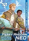 E-Book (epub) Perry Rhodan NEO: Volume 10 (English Edition) von Marc A. Herren, Hermann Ritter