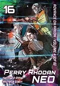 E-Book (epub) Perry Rhodan NEO: Volume 16 (English Edition) von Hermann Ritter, Michelle Stern
