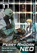 E-Book (epub) Perry Rhodan NEO: Volume 17 (English Edition) von Alexander Huiskes, Gary Haynaly