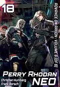 E-Book (epub) Perry Rhodan NEO: Volume 18 (English Edition) von Christian Humberg, Frank Borsch