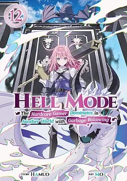E-Book (epub) Hell Mode: Volume 12 von Hamuo