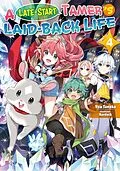 E-Book (epub) A Late-Start Tamer's Laid-Back Life: Volume 4 von Yuu Tanaka