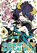 E-Book (epub) Gushing over Magical Girls Volume 4 von Akihiro Ononaka