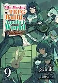 E-Book (epub) Min-Maxing My TRPG Build in Another World: Volume 9 Canto II von Schuld