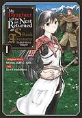 E-Book (epub) My Daughter Left the Nest and Returned an S-Rank Adventurer (Manga) Volume 1 von Mojikakiya