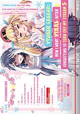 eBook (epub) VTuber Legend: How I Went Viral after Forgetting to Turn Off My Stream Volume 5 de Nana Nanato