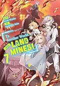 E-Book (epub) To Another World... with Land Mines! Volume 7 von Itsuki Mizuho