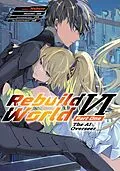 E-Book (epub) Rebuild World: Volume 6 Part 1 von Nahuse