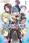 E-Book (epub) Seventh: Volume 1 von Yomu Mishima